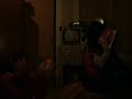 Imitación de Patito Feo (blooper)