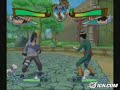 naruto clash of ninjas :special attacks part 1