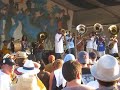 Jazz Fest 109 05.04.08 Tribute to Tuba Fats -- Jazz&Heritage
