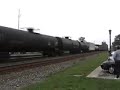 CSX meet CSX meet