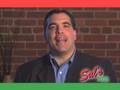 Sal's Pizza for only $9.99!