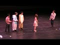 22 MC Pokémon Battle (Fashion Show Introduction): Journey into Asia 2011 (Embrace)