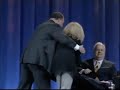 Janine Boneparth arrests Karl Rove