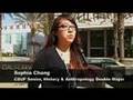 Cal State Fullerton Students React to CSU Budget Cuts