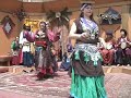 Tribe Roman Morga gypsies