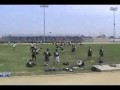 FTP vs GodGiven 1st half