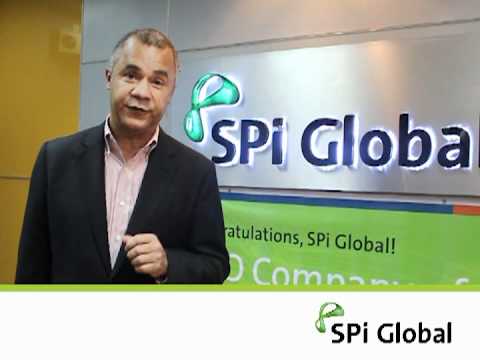 SPi Global Innovation Lab