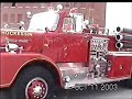 wilmington mack b old timers,muster