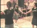 Grupo de danza cristiano - jes�s - alex campos