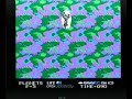 this is the third part of my no-death run of street fighter 2010 for the nes.