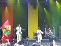 Gregory Isaacs - Stranger in town (Reggae Sundance 2007)