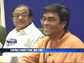 Taxing Times for the Finance Minister?