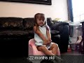 Signing Time with Tiana Grace Audition