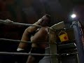 Radu Boca vs. Harrer Robert