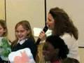 Author School Visit
