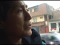 Trabajadora del Hogar
