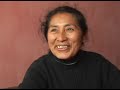 Trabajadora del Hogar