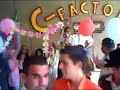 حفلة تخرج قسم الكيمياء- كلية العلوم-جامعة بغداد2006-2007 داخل قسم الكيمياء وكلة دك وركص يعني مخابيل وصياح كيمياوي كيمياوي