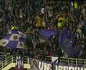 Alla Fiorentina non basta il solito Mutu