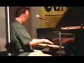 Carl Sonny Leyland TRIO perform  Leyland's B Flat Boogie