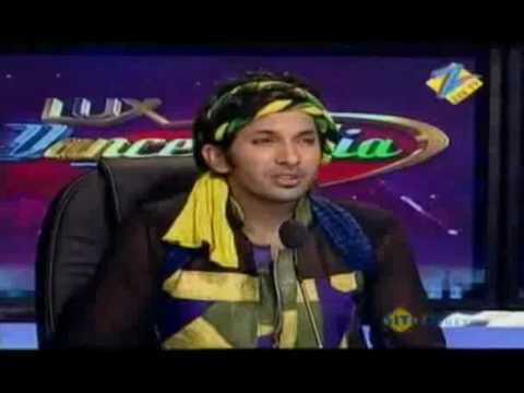 Jan 15 2010 - Ameeth