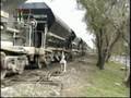 videos de Tren de NCA entrando a Villa María Gravitación por Cabín A