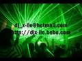 Dj X-ile - Mixdown