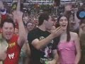 Ornaldo jordan VS Chris Benoit
