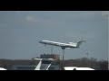 Tu154 Flight Control Problem Version 2 - stills added