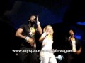 Soul Rapaziada e Dani Voguel Festa Revista Ra&ccedil;a na Kamaroty