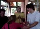 Dan�a do acazalamento