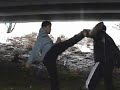 Thief vs Fisherman