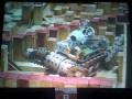 Thai Rescue Robot 2008 pt I