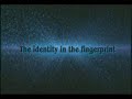 MIRACLES OF THE QURAN( THE INDENTITY IN FINGERPRINT) PART 8