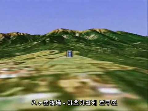 Love Letter - ロケ地 (location guide)