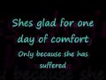 FlyLeaf Fully Alive (different Version) With Lyric