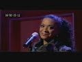 Rowetta on Loose Women Rowetta on Loose Women