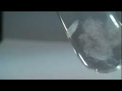 how to dissolve naoh