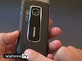 Nokia 6210 navigator videoreview da telefonino.net Nokia 6210 navigator videoreview da telefonino.net
