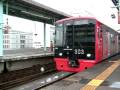 videos de ３０３系 （６両）（0000C）（K02） 回送 【唐津駅・発車】