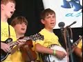 KIDS ON BLUEGRASS FDF 2007