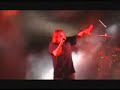 Creed e Judas Kiss live in londrina - PR ( Brasil)