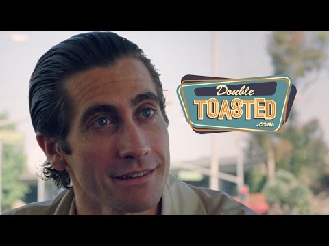 NIGHTCRAWLER - Double Toasted Video Review