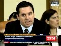 Outgoing IRS Chief Confirms Question That Sparked Scandal Was A Plant