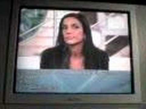 Ana Hickman video