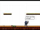 Sprite Battle: Yusuke vs Sasuke