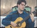 El Vito e Variação em Trêmolo - Bruno Henriques El Vito e Variação em Trêmolo - Bruno Henriques