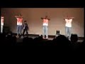 Phi Beta Sigma Step Show Virgina Tech