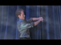 Wonderful surprises await you in a show full of magic, comedy, & world famous illusions designed to enchant the entire family! Illusionist Ryne Strom will amaze you as he turns dreams into reality in a theatrical experience unlike anything youve ever seen before! To request full promotional video, visit www.rynestrom.com