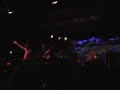 The Black Dahlia Murder Funeral Thirst(live)